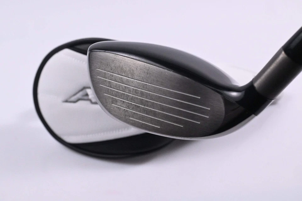 Callaway Apex UW 24 #2 Hybrid / 17 Degree / X-Flex MMT 80 Shaft - Image 4 of 4