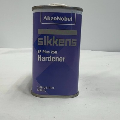 AkzoNobel 572644 Sikkens EP Plus 250 Epoxy Primer Hardener 1 US Pint