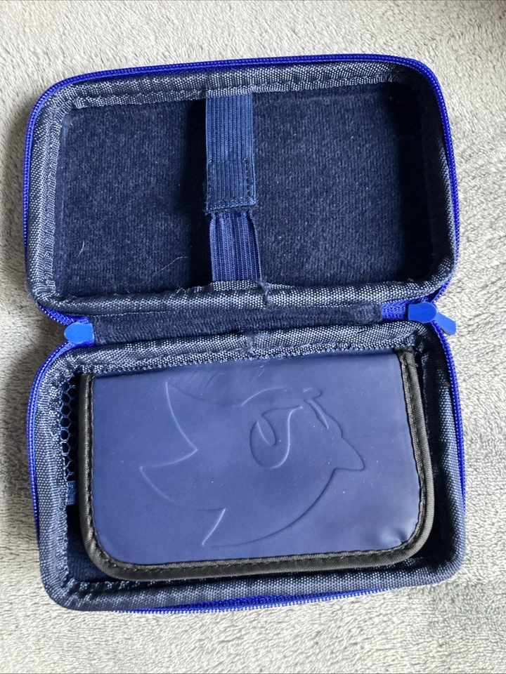 Nintendo DS Sega Sonic The Hedgehog case - Image 2 of 3