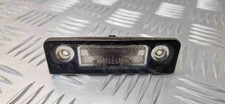 SKODA OCTAVIA II Combi 1Z5 Kennzeichenbeleuchtung 1Z0943021 1.90 31072085
