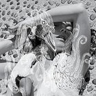 Bjork Vespertine Cassette NEW