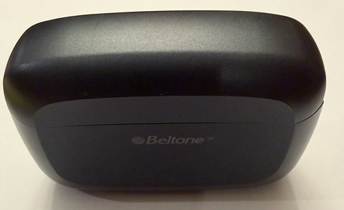 Beltone GN Hearing A/S C-1 LiNX Quattro Hearing Aid Recharge Station