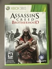 Assassin's Creed: Brotherhood - Microsoft Xbox 360