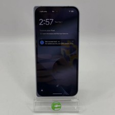 Factory Unlocked Google Pixel 10 Pro Fold 256GB Moonstone GU0NP
