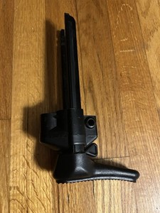 MKE MP5 Retractable Stock AIRSOFT