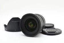 [Near MINT] Tokina AT-X Pro 11-16mm f2.8 IF DX II For Nikon AF From JAPAN