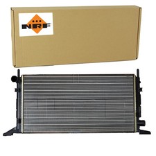 Radiateur Ford ORION