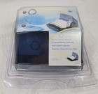 Rolodex Black Covered Petite Card File W/Cards #15353 Unused Open Box