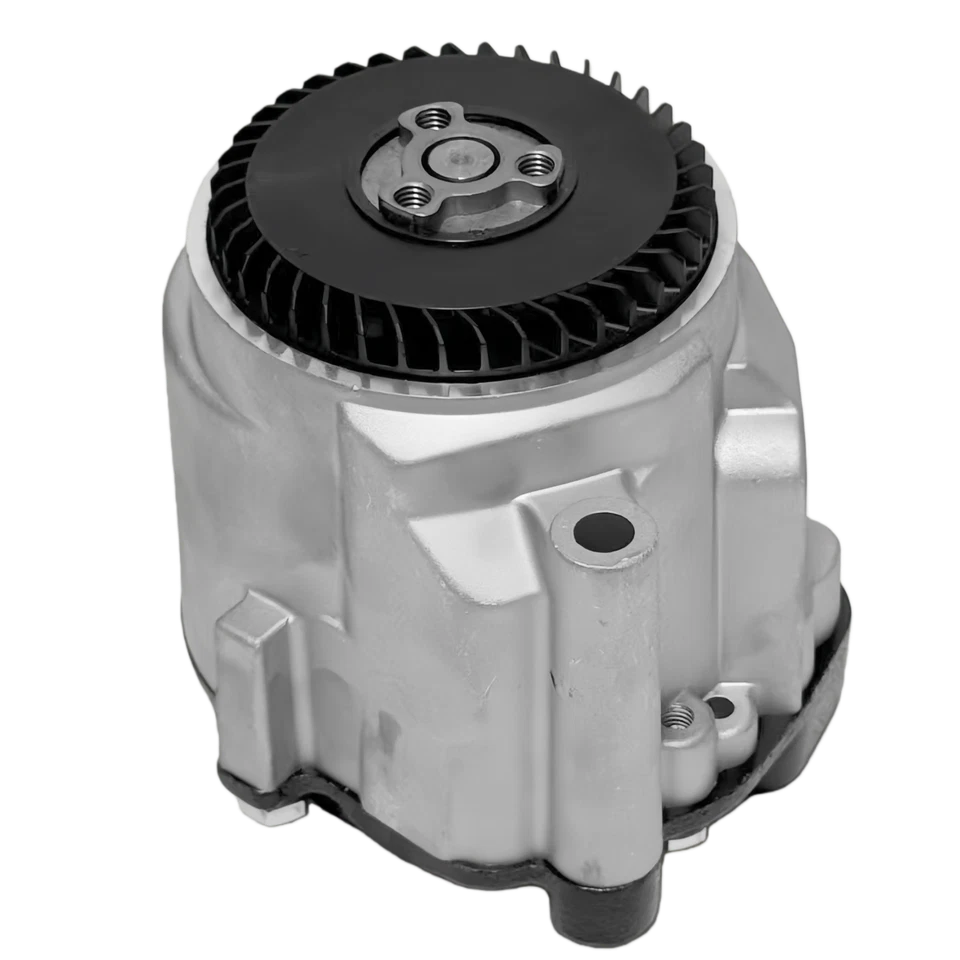 New 7849167 Smog Air Pump For Chevrolet GMC C1500 C2500 C3500 1987-1993 US Stock Foto 4 de 4