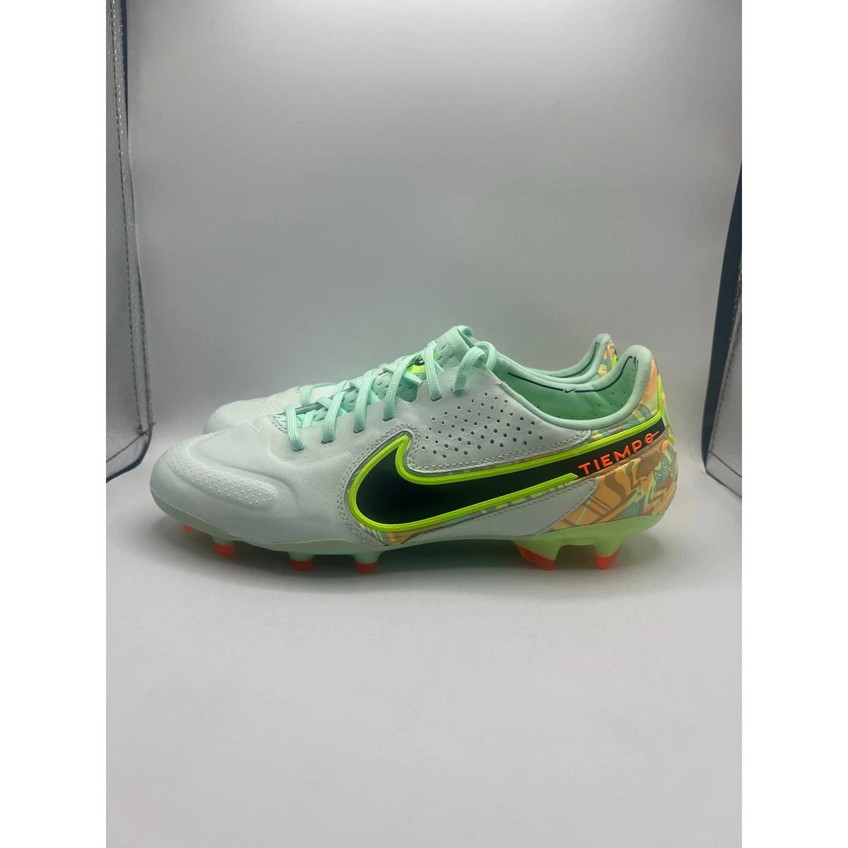Preços baixos em Nike Tiempo Legend 9 Elite FG Bonded Pack | eBay