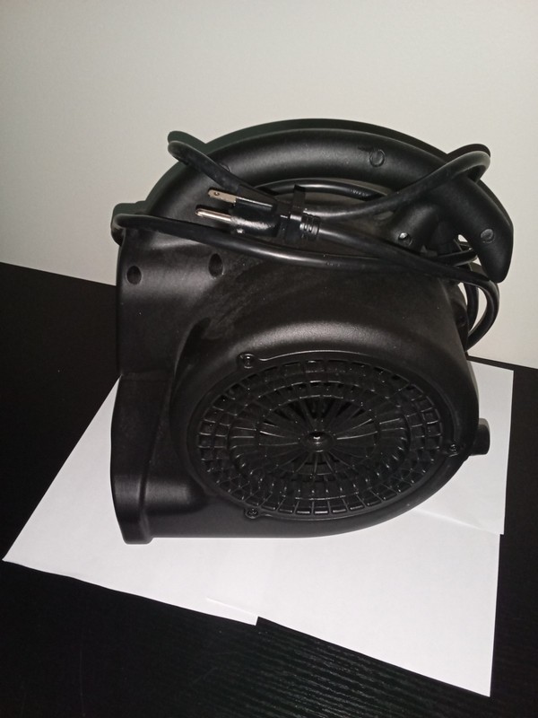 Xpower P-80A Mighty Air Mover , Fan , Dryer , Blower