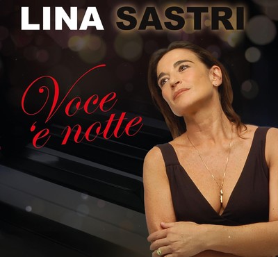 Lina Sastri Voce 'e Notte (CD) (UK IMPORT)