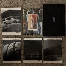 2018 Ford Expedition Owner?s Manual