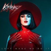 Love Made Me Do It - Vinyl Record - G4Z