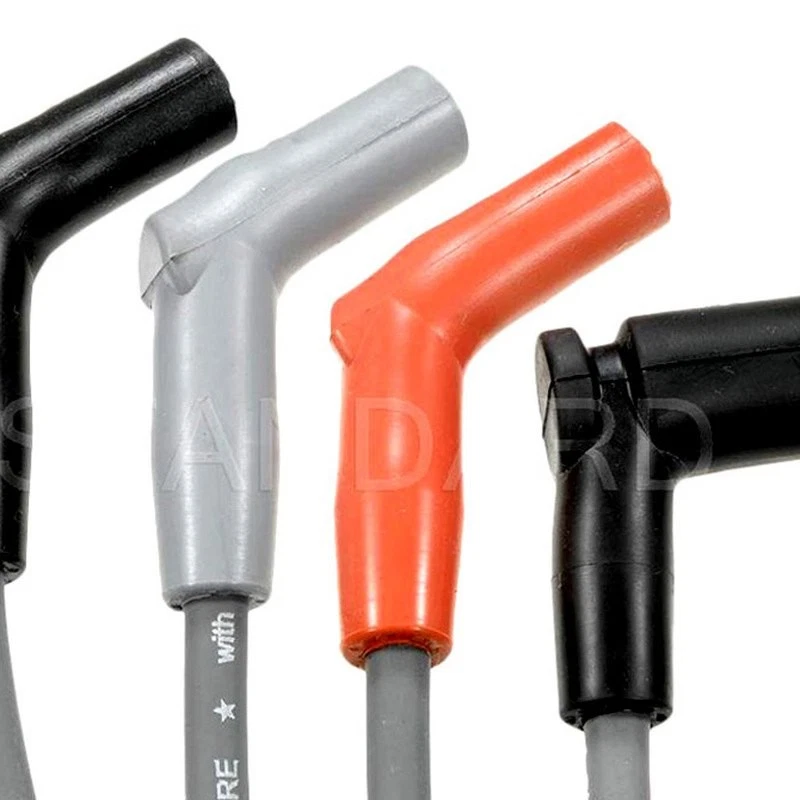 For Ford Freestar 2004-2007 Standard 26695 Pro Series Spark Plug Wire Set Foto 2 de 2