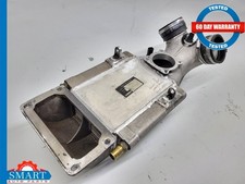 Mercedes W220 S55 E55 Charging Air Intercooler Supercharger Radiator 03-06 Oem