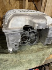 Hellcat Supercharger