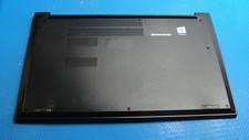 Lenovo ThinkPad E15 15.6" Genuine Bottom Case Base Cover AP1D6000400