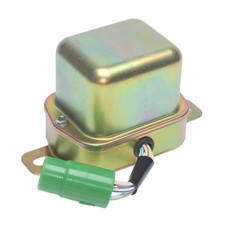 New SMP Voltage Regulator For 1981-1982 Toyot...