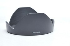 Tokina BH-77B Paralume paralume per 12-24 mm f/4, 16-50 mm f/2.8, 11-16 mm