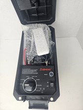 ZuoMeng Trailer Light Tester Box 12V 10Ah Wir...