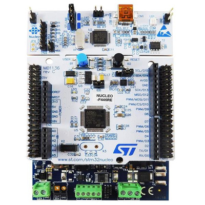 1Pcs P-NUCLEO-IOM01M1