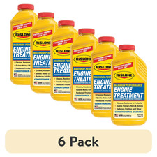 (6 pack) Rislone 4102 Engine Treatment Automo...