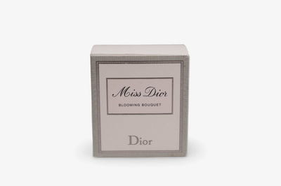 Miss Dior Blooming Bouquet EDT 5ml 0 17oz for sale online | eBay