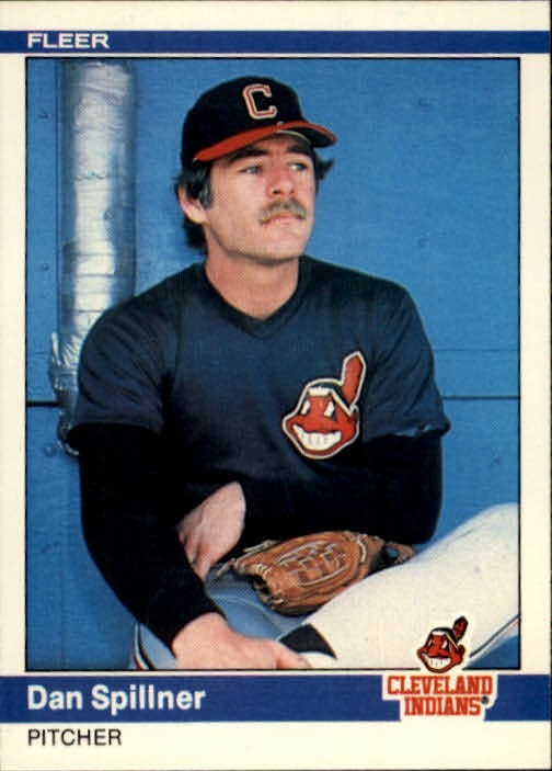 1984 Fleer Baseball Cards (441-660) - You Pick - FREE SHIPPING 5+ Cards NM