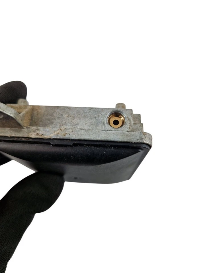 MAZDA 3 BM/BN Steuergerät Distronic Computer Control Unit BHS267Y80F - Image 3 of 4