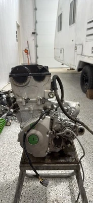 Complete Engines for Kawasaki KX250 for sale | eBay