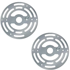 Ceiling Light Fixture Mounting Bracket with 4 Inches Diameter Universal Light...