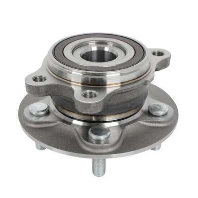 #ad #ad 1Pc Front Wheel Hub Bearing For Toyota Avalon Camry RAV4 Venza Lexus ES250 2.5L $47.22