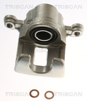 Bremssattel Triscan 8175 14220 FüR Nissan Trail 2 T31 Rogue Van 4X4 Dci Fwd Awd