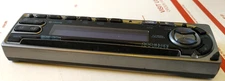 Kenwood KDC-205 Replacement Detachable Faceplate Only For Car Stereo