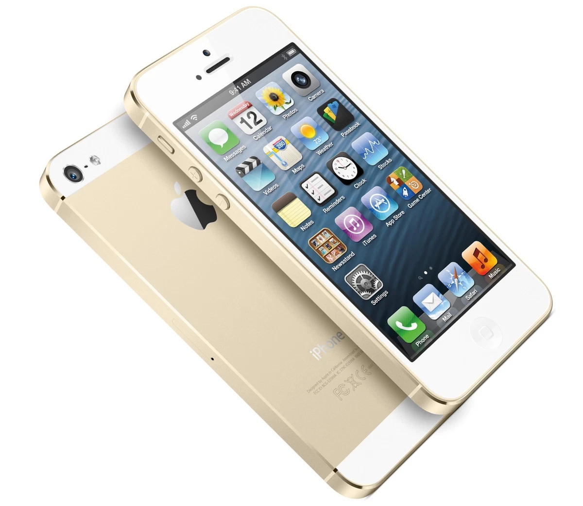 iPhone 5s Gold 64GB for Sale | Shop New & Used Cell Phones | eBay