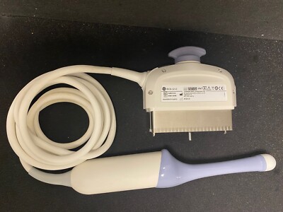 GE Vaginal-Sonde RIC6-12-D / 3D/4D / 6 Monate Garantie