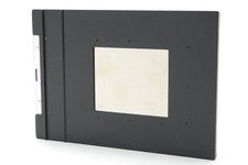Camera Film Roll Film Backs for Universal Large Format for Camera Film Roll Film Backs for Universal Large Format for