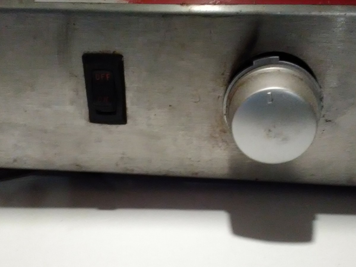 Star Delicious Hot Dogs Steamer | eBay