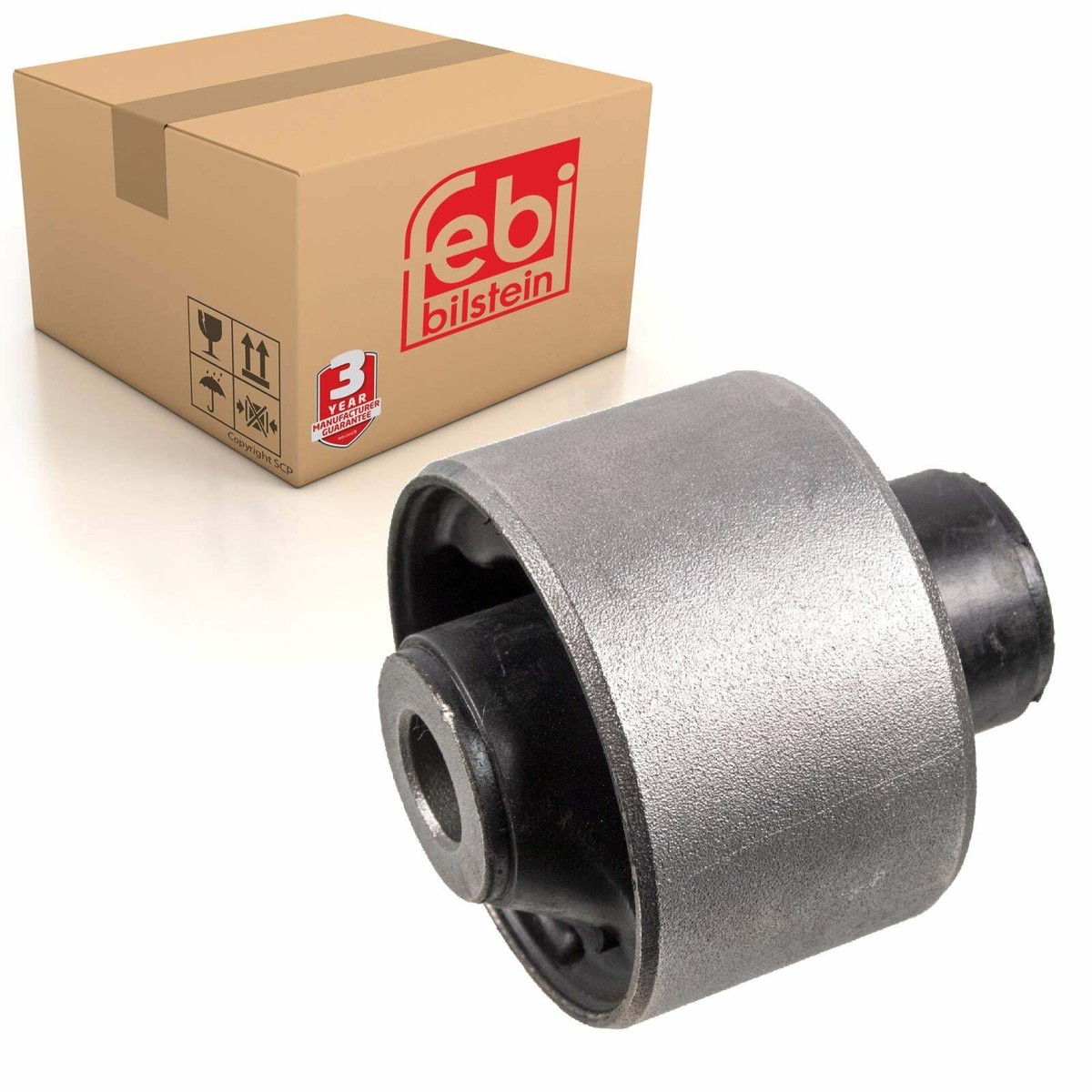 Differential Mounting Fits Toyota OE 5238026082 SK2 Febi