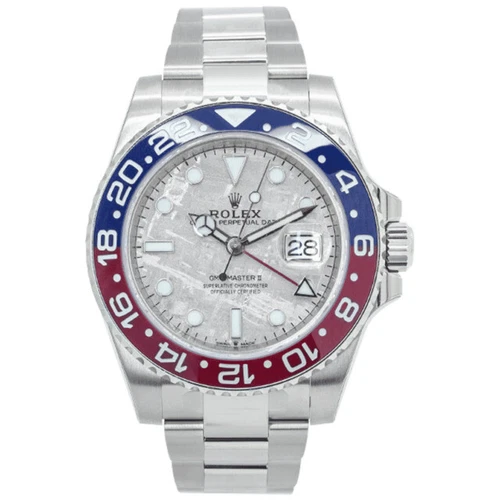 Rolex GMT-Master mechanische (automatische) Armbanduhren