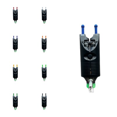 Siren Snag Snag Ears Nash Snag Ears To Fit Nash Siren RS1 Bite