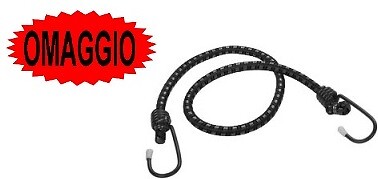 PER FORD Kuga 1.5 EcoBoost 120 CV S&S 2WD Plus SOS EMERGENZA STRADALE KIT TRIAN - Foto 6 di 6