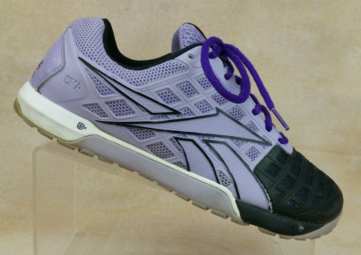 reebok women's one cushion