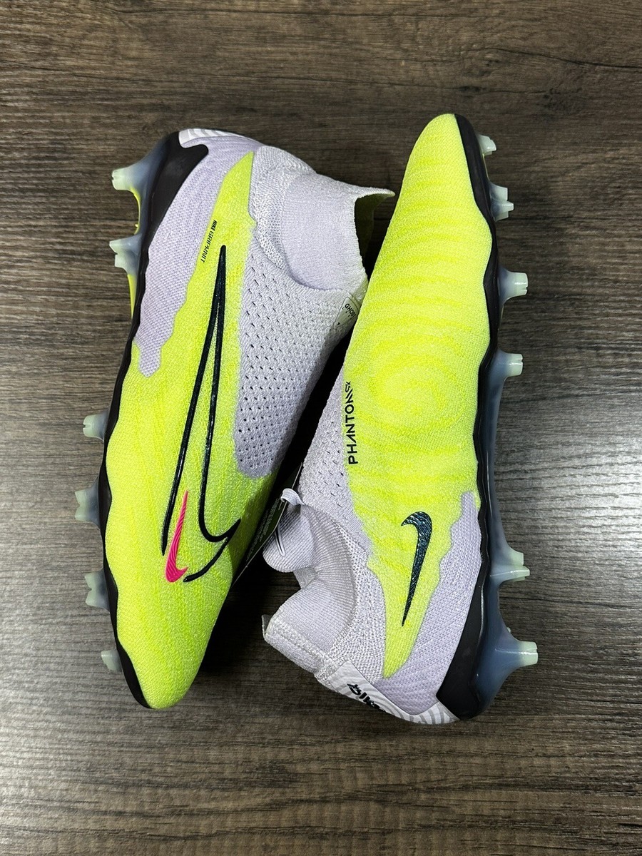 ファントム　gxフュージョンfg 26.5 NIKE PHANTOM GX FUSION(ナイキ ファントム GX フュージョン