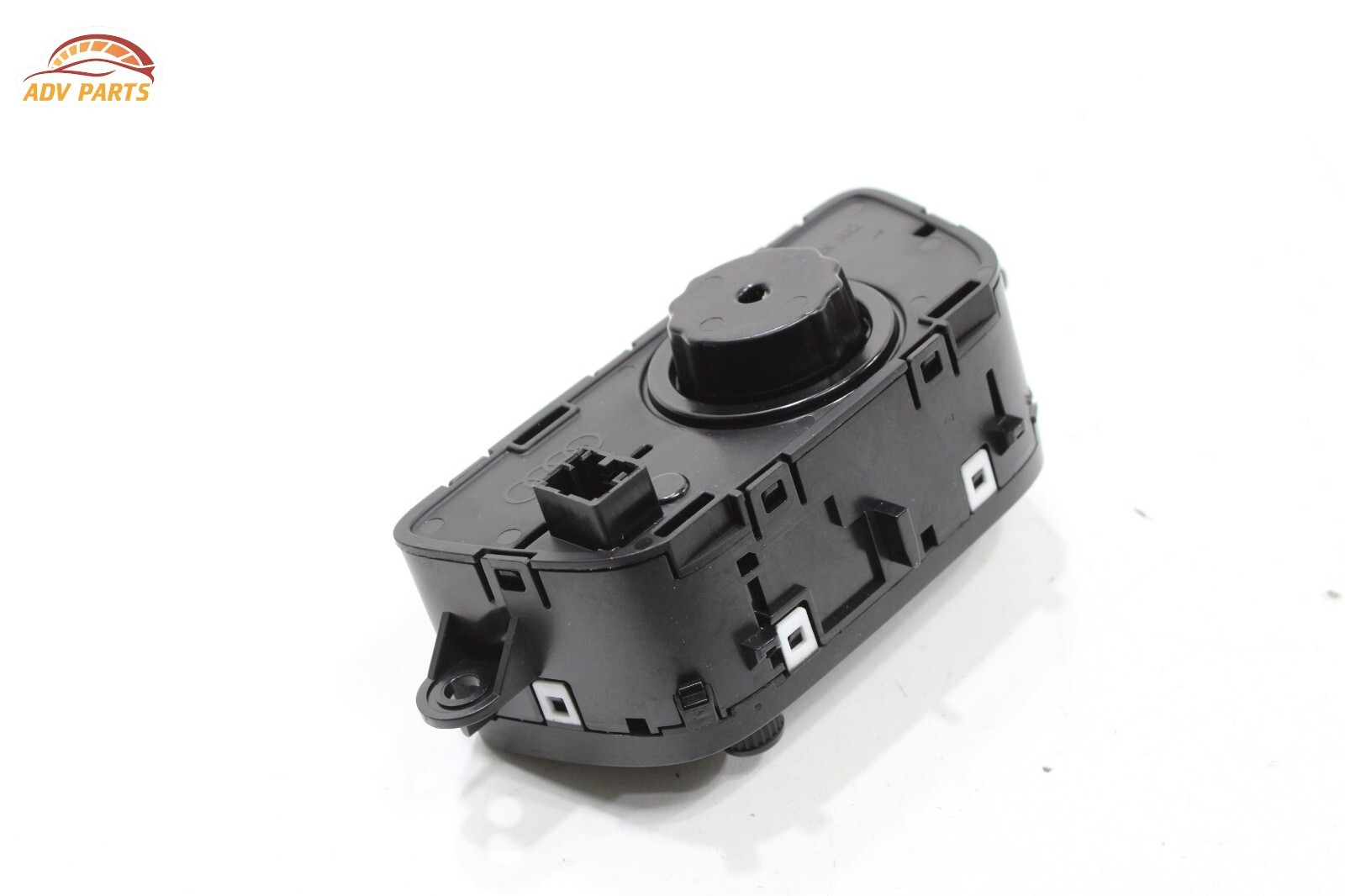 2017 - 2020 BENTLEY BENTAYGA DASH HEADLIGHT HEAD LIGHT LAMP CONTROL SWITCH OEM