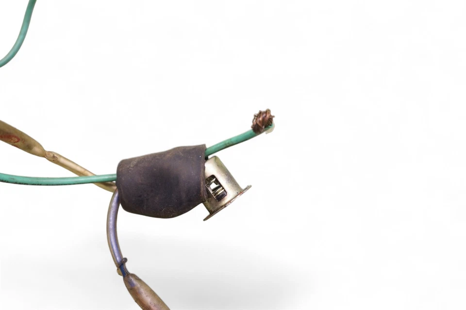 Honda Z50 Z50A Z 50 R Mini Trail 1978 *Interruptor de manillar 2285B  Foto 4 de 4