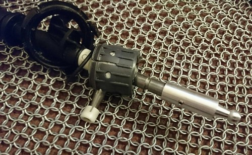 F23 Astra Super Short Shift kit. Vauxhall Opel astra zafira GSI 888 SRI Turbo - Picture 3 of 4