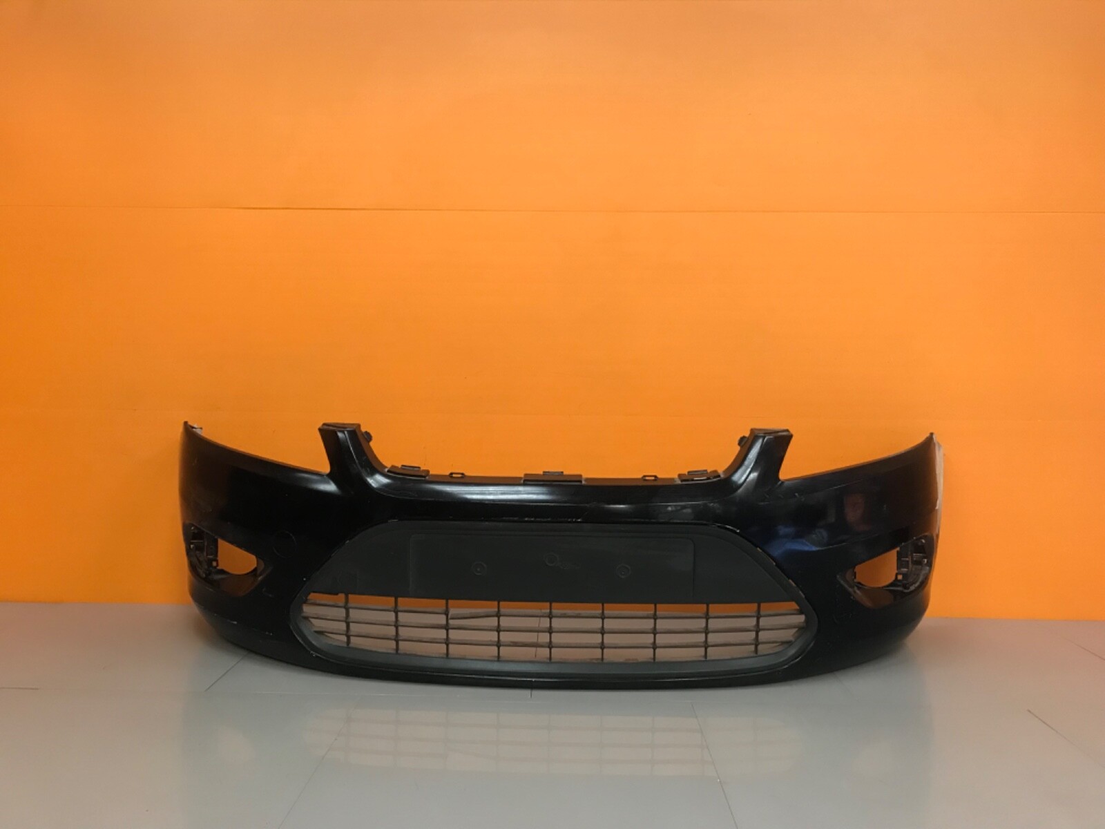 +Ford focus 2008-12 genuine front bumper each - Image 8