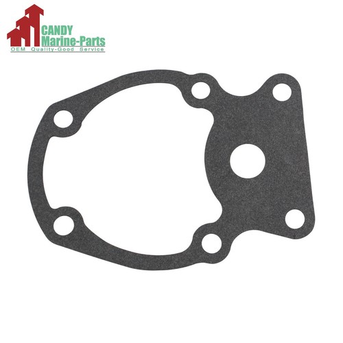 For Evinrude Johnson 20 25 30 35 HP Outboard Water Pump Impeller Kit 393630 - Foto 4